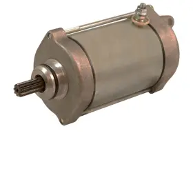 Ap8560025 Oeg Parts Pp16073n New Starter For Scarabeo 500 Light 2006-12 2013 2003-2006 Sm13524