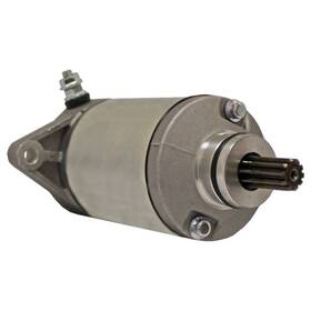 Oeg Parts Pp16077n New Starter For Arctic Cat Alterra 450 2016-2024 Trv 500 17-20 31210-pta1-d406