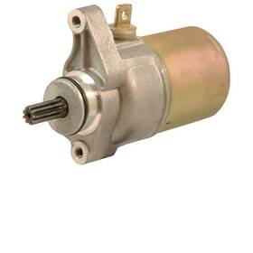 Oeg Parts Pp16079n New Starter For Yamaha Offroad Motorcycle Ttr125e And Ttr125le 03-07 5hh818900000