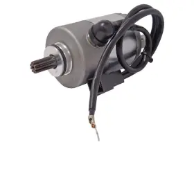 41054186 Oeg Parts Pp16090n New Starter For Yamaha Scooter Yw125 Zuma 09-15 5s9h18000000 Smu0538
