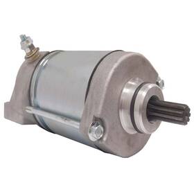 Oeg Parts Pp16092n New 12v Starter Fits Yamaha Rxw10 Attak Rx10r Apex Er 2006-2007 8hg-81890-00-00