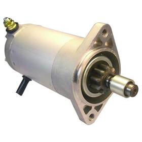Oeg Parts Pp17383n New Starter For Skidoo Snowmobil Citation Safari Skandic Tundra 410207500 995430