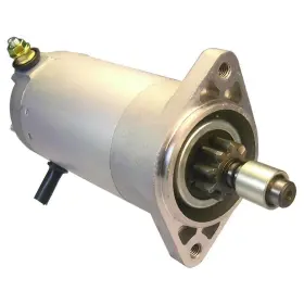 410207500 Oeg Parts Pp17383n New Starter For Skidoo Snowmobil Citation Safari Skandic Tundra 995430