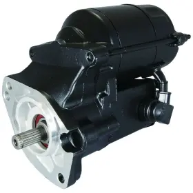 128000-5750 Oeg Parts Pp17629bn New Starter For Harley Davidson Police Electra Glide Softail