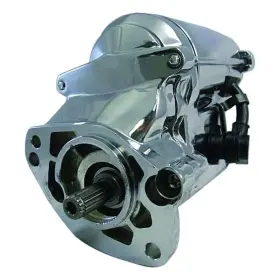 Pp17629cn-ht Oeg Parts New Starter For Harley Davidson Fxdb-s Dyna Glide Sturgis 91-91 128000-8221 574n