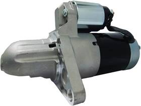 Oeg Parts Pp17993n Starter For High Torque 2.7 Hp Mazda Rx-8 Manual Trans 04-08