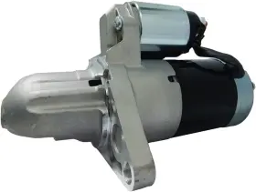Pp17993n Oeg Parts Starter For High Torque 2.7 Hp Mazda Rx-8 Manual Trans 04-08