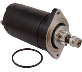 Oeg Parts Pp18305n New Starter For Kawasaki Js440 Js550 440 550 Jet Ski 1976-1995 High Torque 1hp