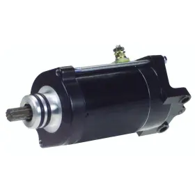 21163-3702 Oeg Parts Pp18330n-k New Starter For Kawasaki Polaris Jet Ski Stand Up 650 750 900 1100