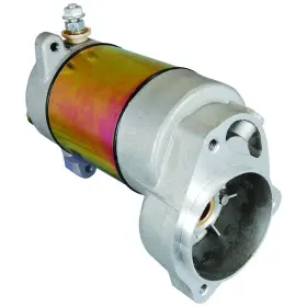 Pp18331n Oeg Parts New Starter For Polaris Sportsman Scrambler Trailblazer 250cc 300cc 350cc 400c