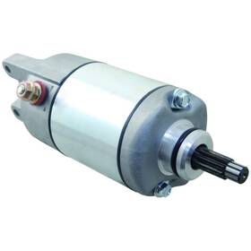 Oeg Parts Pp18339n New Starter For Honda Atv Trx350 Trx 350 Quad Foreman 87-89 Ha104
