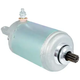 Pp18341n Oeg Parts New Starter For Honda Atv Atc Trx 250 Atc250 Trx250 Big Red 85-86