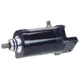 Pp18435n Oeg Parts New Starter For Arctic Cat Jet Ski 1994-1999 Tigershark Daytona Ts1000 Ts640 770