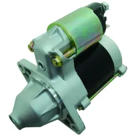 1280009980 Oeg Parts Pp18450n New Starter Fits Cub Cadet Big Country 4x2 2003-07 Snd0401 410-52080
