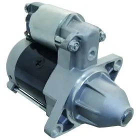 Pp18512n Oeg Parts New Starter For John Deere Kawasaki Gator Xuv Kaf620 Mule Utv 18512