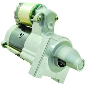 Oeg Parts Pp18549n New Starter For John Deere Utv Gator Th 6x4 Khi Z-trak X465 211637004 211637015