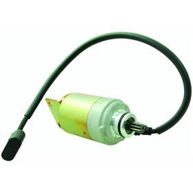 Oeg Parts Pp18563n New Starter For Polaris Sawtooth 06-07 Phoenix 200 05-14 0453778 0453024 0454948