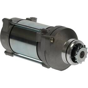 Oeg Parts Pp18596n New Starter Fits Honda Gl1000 Gold Wing 1975 1976 1977 1978 1979 31200-371-005