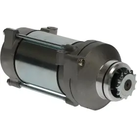 31200-371-005 Oeg Parts Pp18596n New Starter Fits Honda Gl1000 Gold Wing 1975 1976 1977 1978 1979