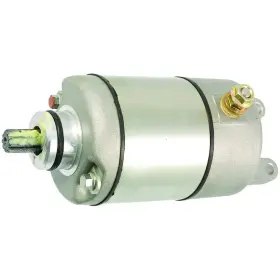 Pp18605n Oeg Parts New Starter For Honda Atv Trx200 Fourtrax 90-91 Trx200d Type Ii 91-97