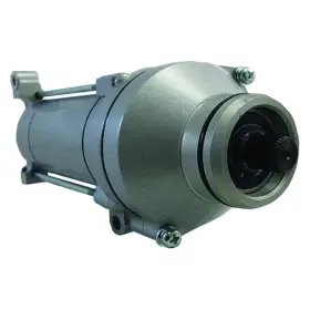 Pp18627n Oeg Parts New Starter For Honda Gl1200 Gold Wing Gl1200a Aspencade Gl1200i Interstate 1984
