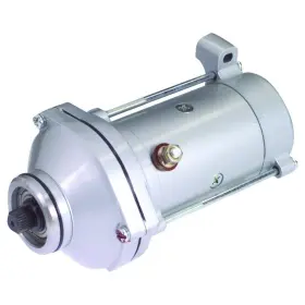 31200mg9406 Oeg Parts Pp18628n New Starter Fits Honda Gl1200i Gold Wing Interstate 1985-1987 18628n