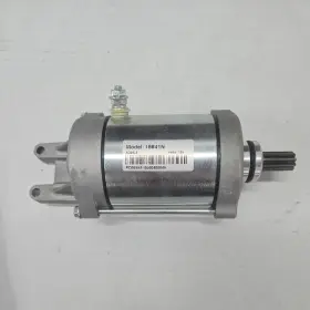 Pp18641n Oeg Parts New Starter For Polaris Expedition 325 425 2000-2002 Atv Pp18641n Oeg Parts New Starter For Polaris Expedition 325 425 2000-2002 Atv