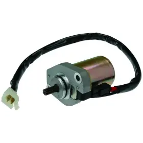 Pp18642n Oeg Parts New Starter For E-ton Atv Axl Txl Viper And Scooter Beamer/ii/matrix 00-09 650239