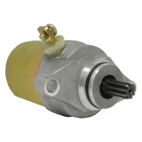 Pp18644n Oeg Parts New Starter For Polaris Atv Predator Sportsman Scrambler 90 And Outlaw 50 Pp18644n Oeg Parts New Starter For Polaris Atv Predator Sportsman Scrambler 90 And Outlaw 50