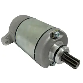 410-54020r Oeg Parts Pp18645n New Starter Fits Polaris Ranger 2x4 500 2005-09 Smu0061 3084981 18645