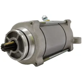 31200-mz5-003 Oeg Parts Pp18662n New Starter Fits Honda Vf750cd Magna Deluxe 1995-96 41054189 18662