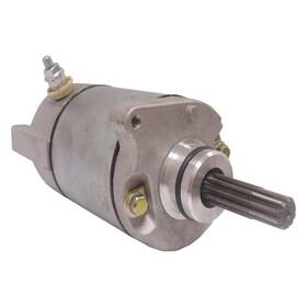 Oeg Parts Pp18671n New Starter For Honda Offroad Motorcycle Nx650 88-89 And Xr650l 93-09 12-15