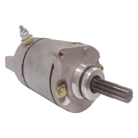 Pp18671n Oeg Parts New Starter For Honda Offroad Motorcycle Nx650 88-89 And Xr650l 93-09 12-15