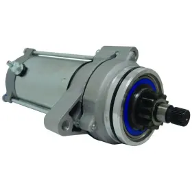 31200-mca-003 Oeg Parts Pp18676n New Starter For Honda Gl1800 And Gl1800a Gold Wing/abs 1832cc 01-05