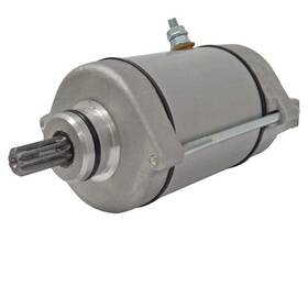 Oeg Parts Pp18677n New 12v Starter Fits Honda Vtx1800c 2008 Vtx1300r 2005-09 31200mea671 410-54170