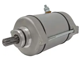 31200mea671 Oeg Parts Pp18677n New 12v Starter Fits Honda Vtx1800c 2008 Vtx1300r 2005-09 410-54170