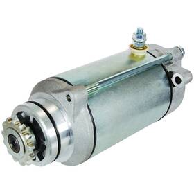 Oeg Parts Pp18701n New Starter For Kawasaki Lakota Bayou Prairie 300 1986-2004 21163-1249