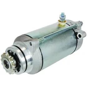 21163-1249 Oeg Parts Pp18701n New Starter For Kawasaki Lakota Bayou Prairie 300 1986-2004