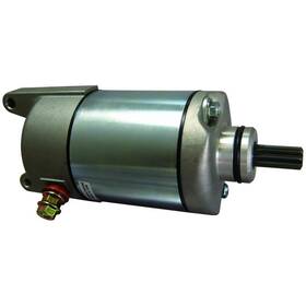 Oeg Parts Pp18702n New Starter For Kawasaki Bayou Prairie 4x4 2x4 1993-2003 400 Cc Klf Kvf