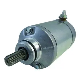 3445-033 Oeg Parts Pp18718n New Starter For Arctic Cat Atv Dvx 400 And Ts 400cc 2004-2008