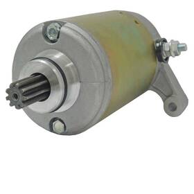 Oeg Parts Pp18756n New Starter For Yamaha 350 Raptor Big Bear Warrior 400 Kodiak 1987-2013