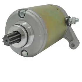 Pp18756n Oeg Parts New Starter For Yamaha 350 Raptor Big Bear Warrior 400 Kodiak 1987-2013