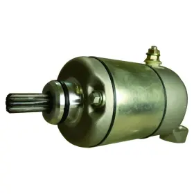 4gy818900000 Oeg Parts Pp18762n New Starter For Yamaha Offroad Motorcycle Ttr250 99-06 4gy818000200