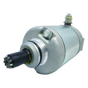 Oeg Parts Pp18763n New Starter For Yamaha Fzs600 Fz6 04-09 Yzfr6 99-05 Yzfr6s 06-09 5eb818900000