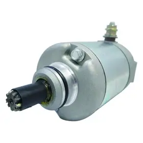 5eb818900000 Oeg Parts Pp18763n New Starter For Yamaha Fzs600 Fz6 04-09 Yzfr6 99-05 Yzfr6s 06-09