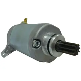 Pp18768n Oeg Parts New Starter For Yamaha Xv250 Virago 1995-2007 Motorcycle Xv 250 249cc