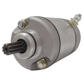 31100-19c00 Oeg Parts Pp18782n New Starter For Suzuki Street Motorcycle Gsx600f Katana 88-97