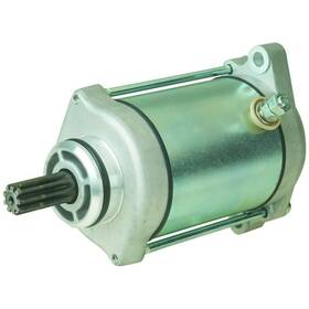 Oeg Parts Pp18796n New Starter Fits Arctic Cat 400 2x4 1998-01 2002 31100-44d20 0825-014 3110044d20