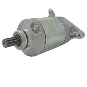 Oeg Parts Pp18807n New Starter For Suzuki Quadrunner King Quad 250 300 And Arctic Cat 1987-2005