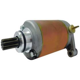 Oeg Parts Pp18811n New Starter Fits Suzuki Rv200 Vanvan 200 2018-19 Sch0037 31100-42a20 3110042a01